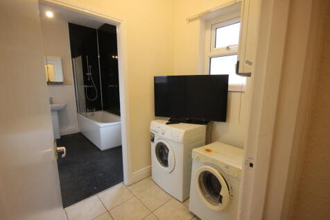 Utility area