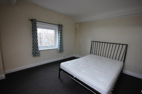 Bedroom five