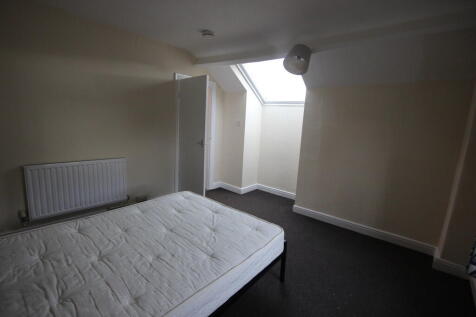 Bedroom five