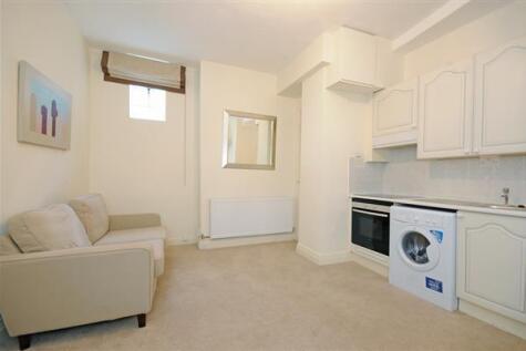 Reception Room/Kitchen