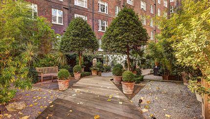 Communal Garden
