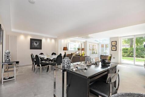 Dining/Reception Room