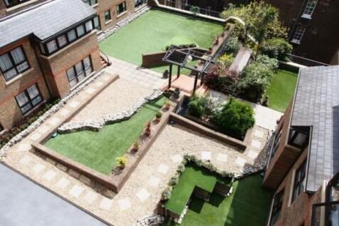 Communal Gardens