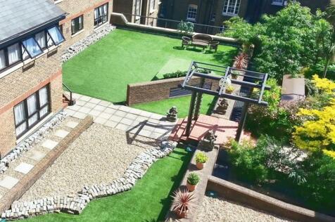 Landscape Garden