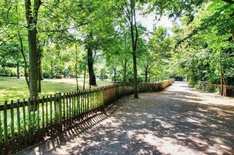 Holland Park