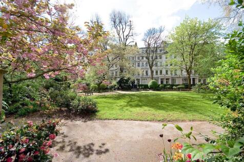 Communal Gardens