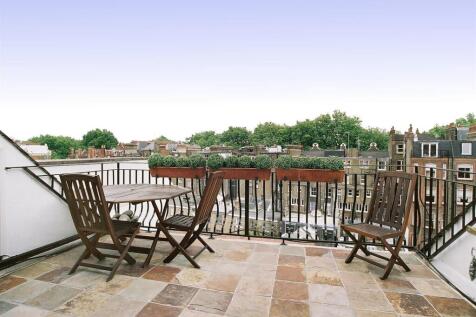 Roof Terrace