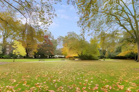 Communal Gardens
