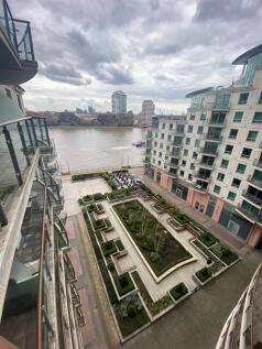 View from Balcony