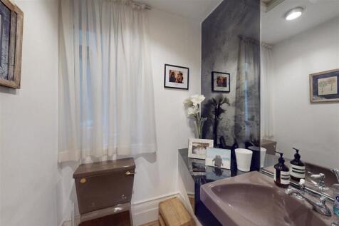 Guest WC
