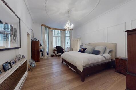 Bed 1