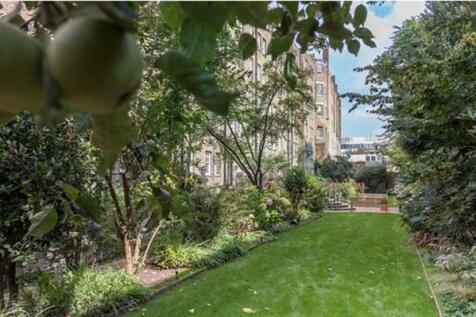 Communal Gardens