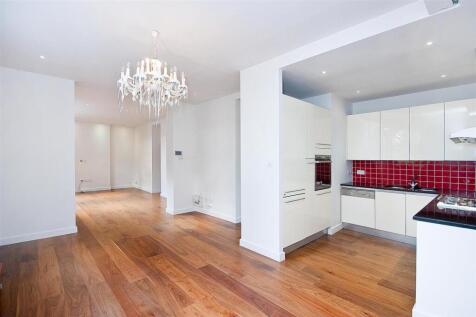 Dining Room/Kitchen
