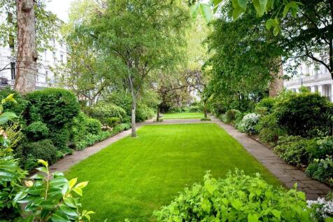 Garden Square