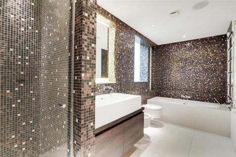 Master En-suite