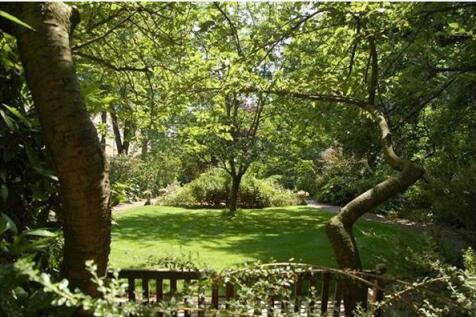 Communal Gardens