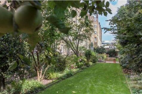 Communal Gardens