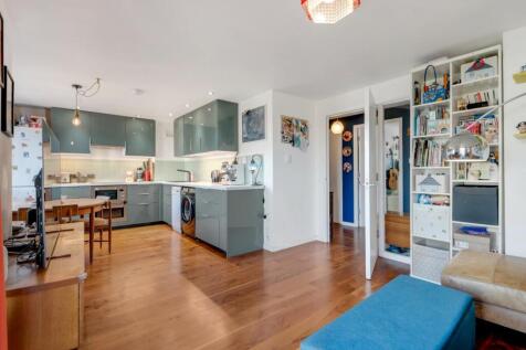 Kitchen/Reception