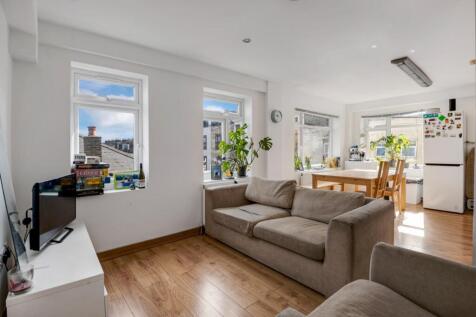Kitchen/Reception Room