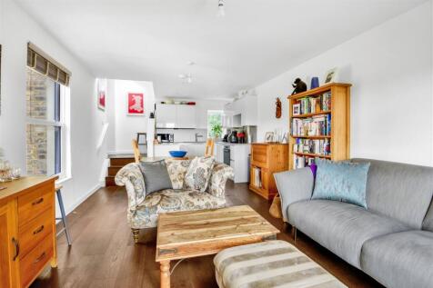 Kitchen/Reception Room