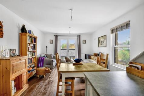 Kitchen/Reception Room