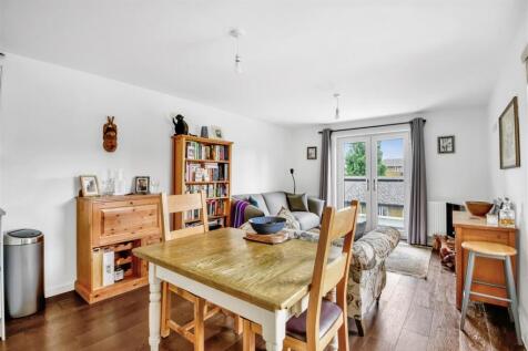 Kitchen/Reception Room