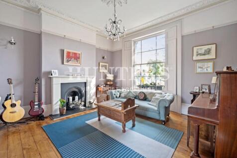 Front Reception Room