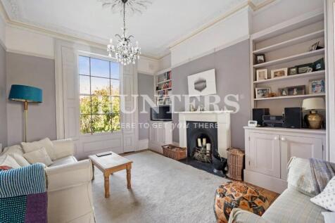 Rear Reception Room