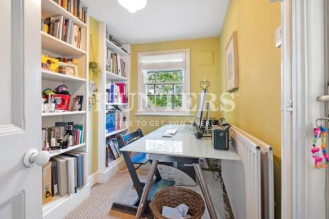 Home Office