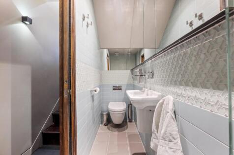 Bathroom Two