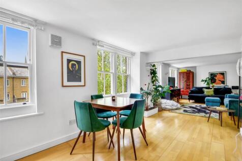 Kitchen/Reception Room