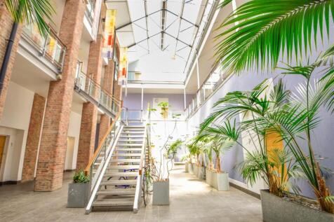 Atrium