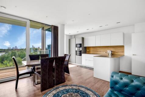 Kitchen/Reception Room