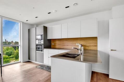 Kitchen/Reception Room