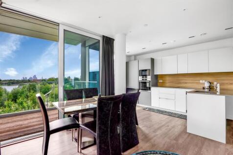 Kitchen/Reception Room