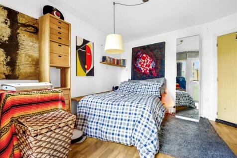 Bedroom area