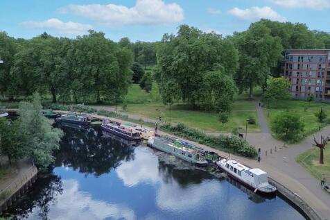 River Lea