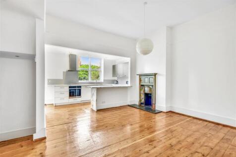 Kitchen/Reception Room