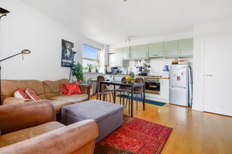 Kitchen/Reception Room