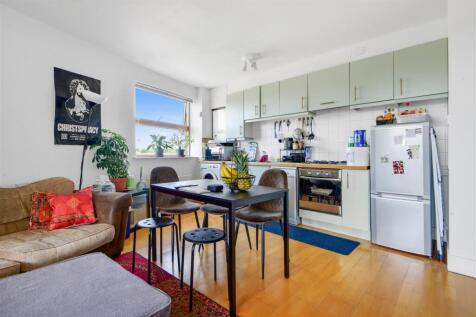 Kitchen/Reception Room
