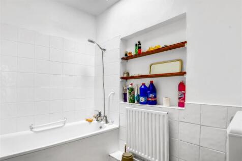 Downstairs Bathroom