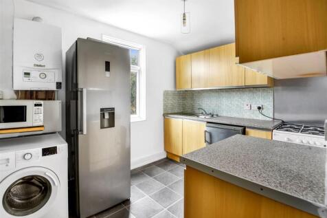 Kitchen/Bedroom Six Originally