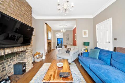 Living areas