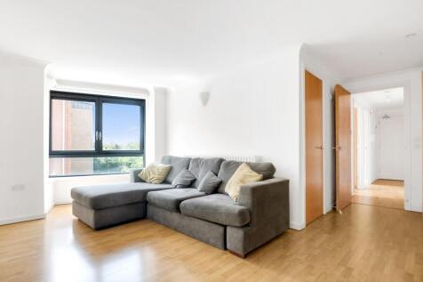 Kitchen/Reception