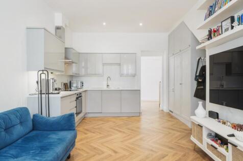 Kitchen/Reception Room