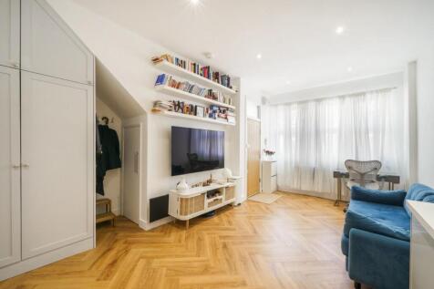 Kitchen/Reception Room