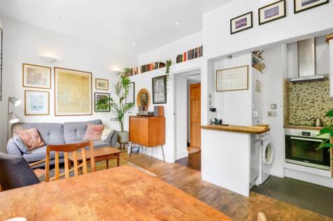 Kitchen/Reception