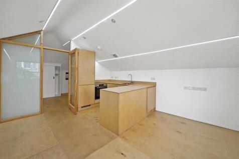 Kitchen/Reception