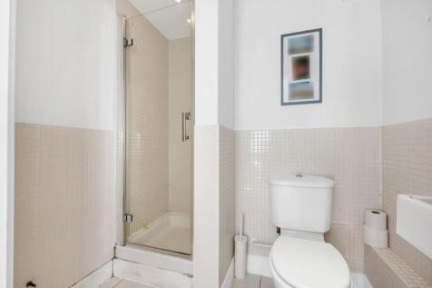 En suite