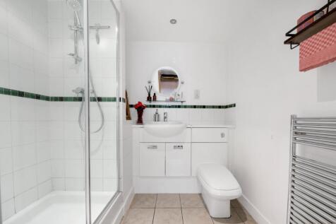 En suite